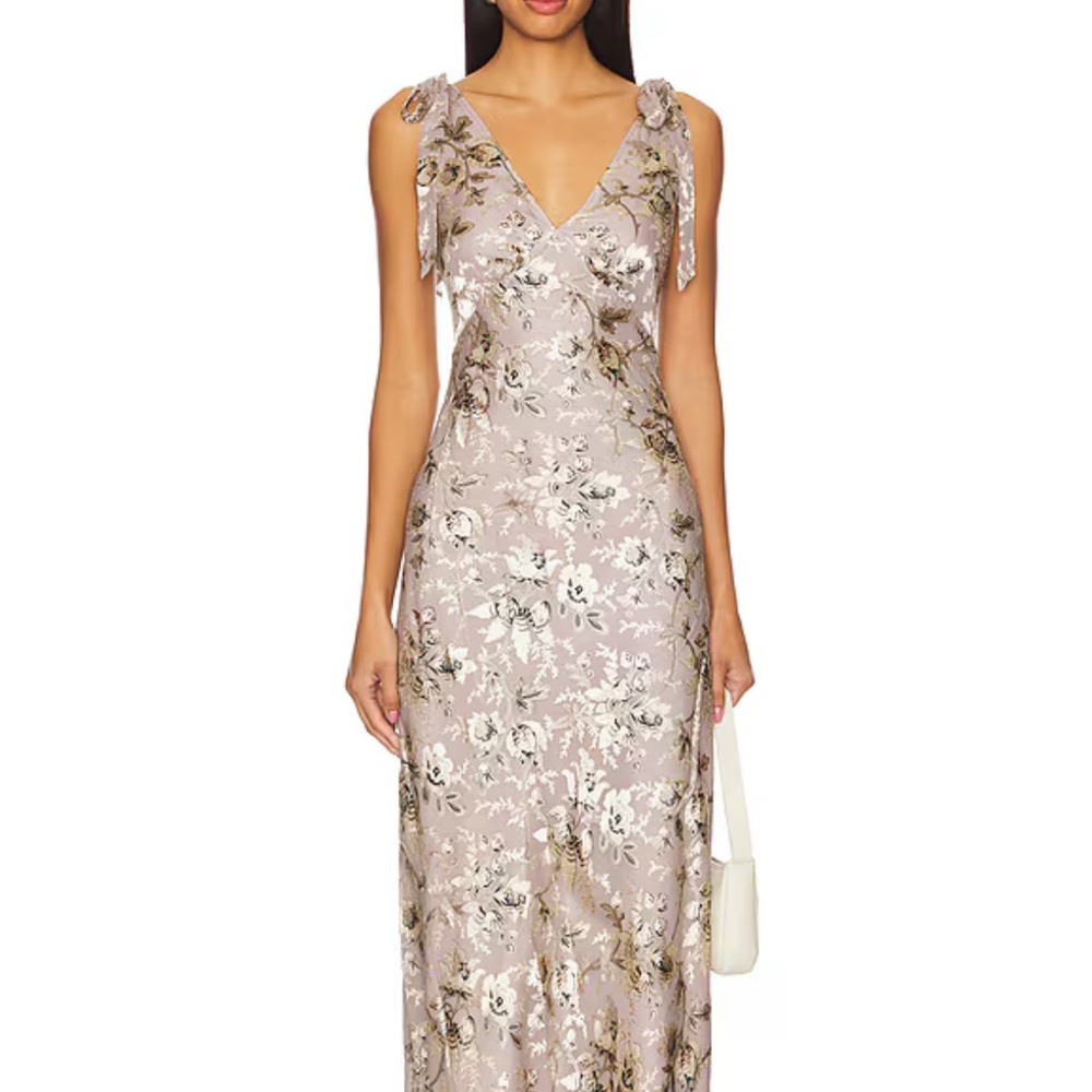 NEW W/ TAGS - Paige Vialla Dress